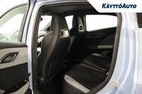 heti ajoon BYD Dolphin Surf