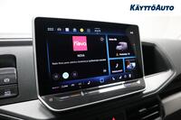 heti ajoon Volkswagen Crafter