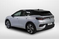 heti ajoon Volkswagen ID.4