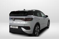 heti ajoon Volkswagen ID.4