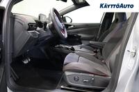 heti ajoon Volkswagen ID.4