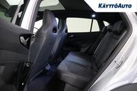 heti ajoon Volkswagen ID.4