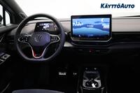 heti ajoon Volkswagen ID.4