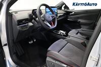 heti ajoon Volkswagen ID.4