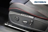 heti ajoon Volkswagen ID.4