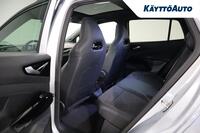 heti ajoon Volkswagen ID.4