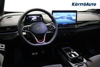 heti ajoon Volkswagen ID.4