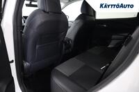 heti ajoon Nissan Qashqai