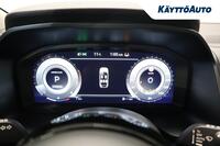 heti ajoon Nissan Qashqai