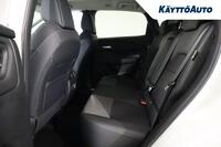 heti ajoon Nissan Qashqai