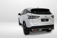 heti ajoon Nissan Qashqai