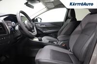 heti ajoon Nissan Qashqai