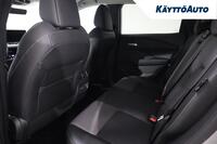 heti ajoon Nissan Qashqai