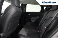 heti ajoon Nissan Qashqai