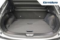 heti ajoon Nissan Qashqai