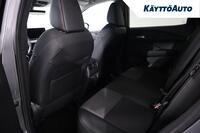 heti ajoon Nissan Qashqai