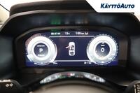 heti ajoon Nissan Qashqai