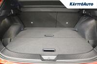 heti ajoon Nissan Qashqai