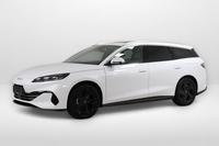 heti ajoon BYD Seal 6 DM-i