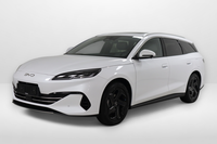 heti ajoon BYD Seal 6 DM-i