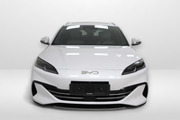 heti ajoon BYD Seal 6 DM-i