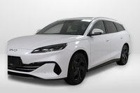 heti ajoon BYD Seal 6 DM-i