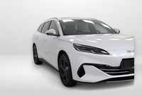 heti ajoon BYD Seal 6 DM-i