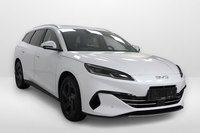 heti ajoon BYD Seal 6 DM-i