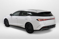 heti ajoon BYD Seal 6 DM-i