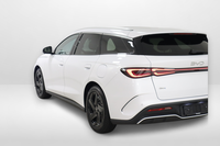 heti ajoon BYD Seal 6 DM-i