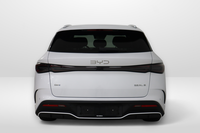 heti ajoon BYD Seal 6 DM-i