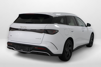 heti ajoon BYD Seal 6 DM-i