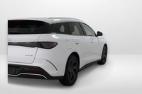 heti ajoon BYD Seal 6 DM-i