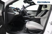 heti ajoon BYD Seal 6 DM-i