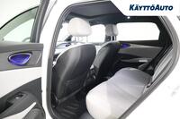 heti ajoon BYD Seal 6 DM-i