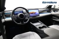 heti ajoon BYD Seal 6 DM-i