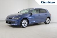 heti ajoon Volkswagen Golf