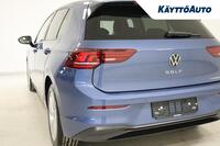 heti ajoon Volkswagen Golf