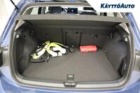 heti ajoon Volkswagen Golf