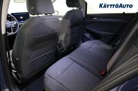 heti ajoon Volkswagen Golf