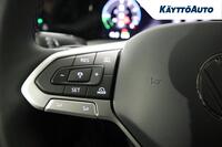 heti ajoon Volkswagen Golf