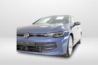 heti ajoon Volkswagen Golf