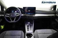 heti ajoon Volkswagen Golf