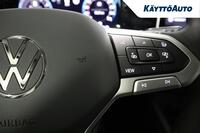 heti ajoon Volkswagen Golf