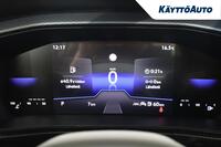 heti ajoon Volkswagen T-Cross