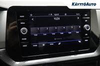 heti ajoon Volkswagen T-Cross