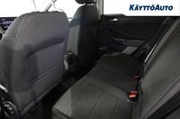 heti ajoon Volkswagen T-Roc