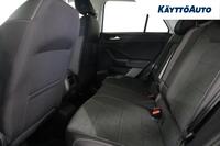 heti ajoon Volkswagen T-Roc