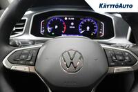 heti ajoon Volkswagen T-Roc