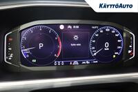 heti ajoon Volkswagen T-Roc